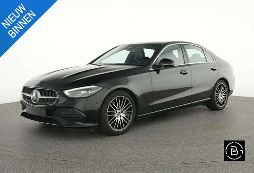 Mercedes-Benz d Luxury Line