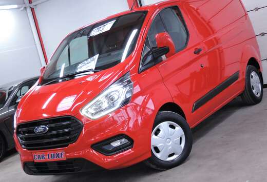 Ford 2.OTDCI  3 PLACES TVA DEDUCTIBLE