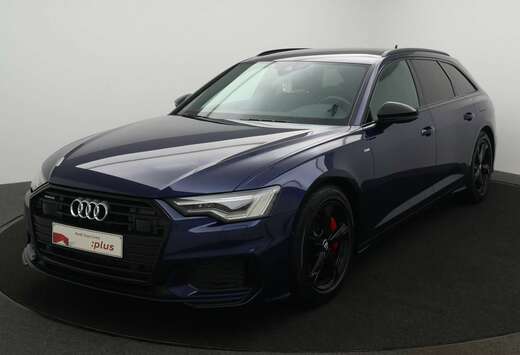Audi Avant PHEV 55TFSIe QUATTRO Competition 367PK *AU ...