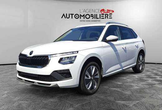 Skoda Kamiq 1.0 TSI Selection DSG/ Garantie 12 Mois