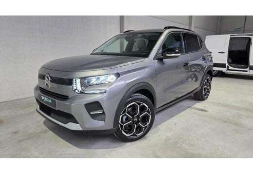Citroen Max