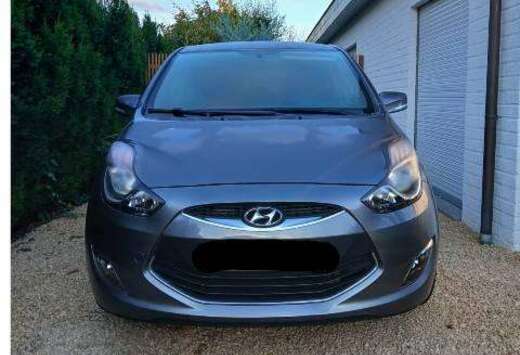 Hyundai iX20 1.4i Go