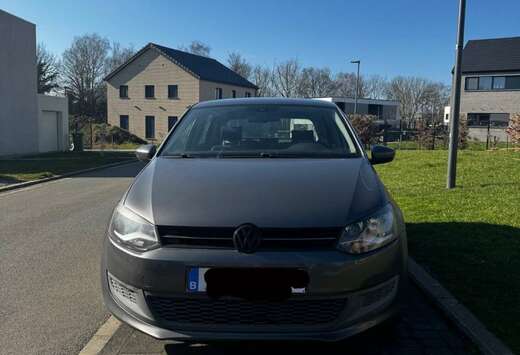 Volkswagen 1.6 CR TDi Highline BMT DPF