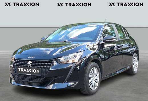 Peugeot Like