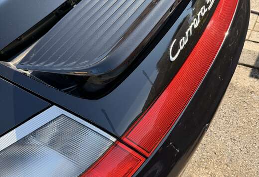Porsche 4s Full Option