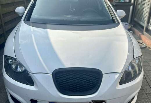 SEAT seat leon 1.6 TDI