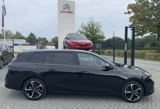 Opel Sports Tourer 1.2 Turbo 130 Automaat GS