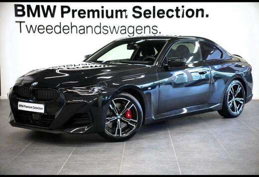 BMW M PACK PRO M LICHTEN 360 CAMERA  M REM HIFI HEADU ...
