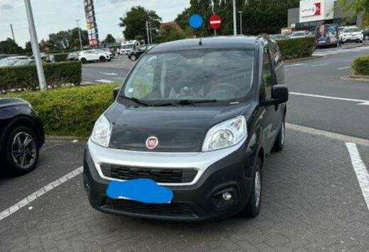 Fiat Fiorino Jolly