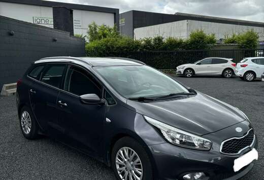 Kia 1.4i Mind