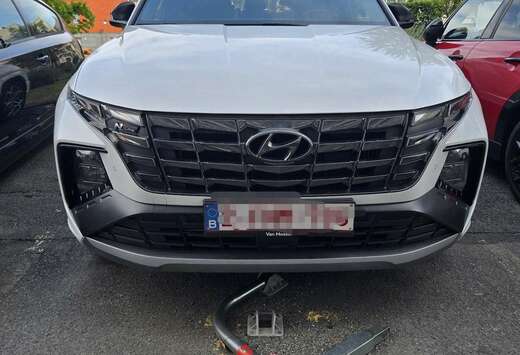 Hyundai HEV 1.6 T-GDi Feel N-Line