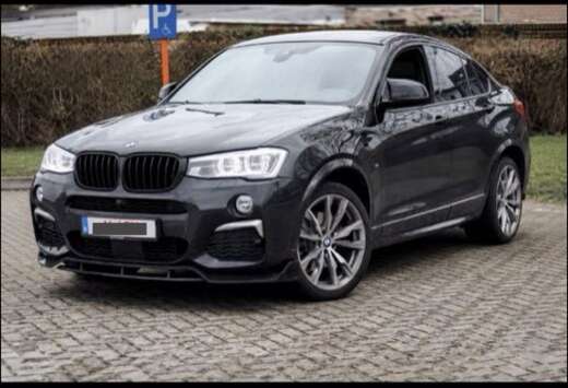 BMW M40iAS