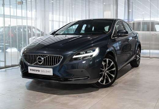 Volvo Luxury Edition T3 Geartronic
