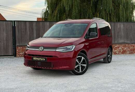 Volkswagen style/2.0tdi/dsg/led/caplay/acc/2026/9500k ...