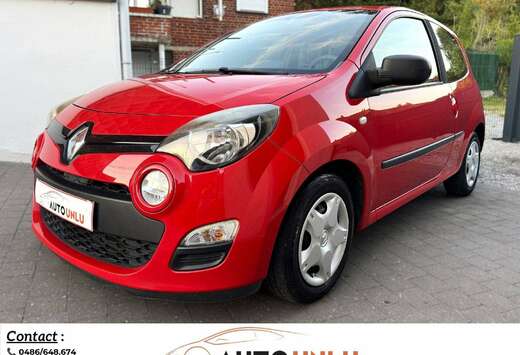 Renault Twingo 1.2i // TRES BELLE VOITURE //