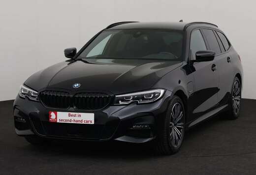BMW E TOURING M SPORT PHEV + CARPLAY + GPS + CAMERA +