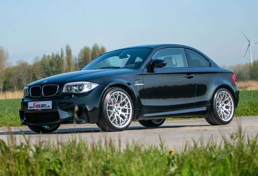 BMW 1 owner