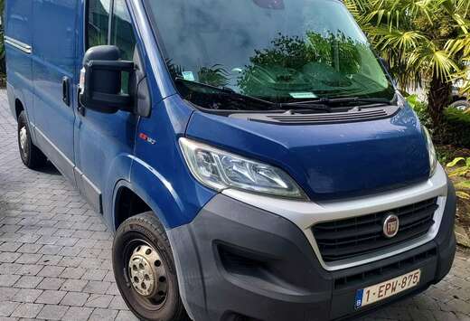 Fiat 2.3 Multijet L-H2 MTA (EU6)