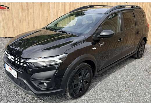 Dacia Jogger 1.0 TCe Essential 5pl.