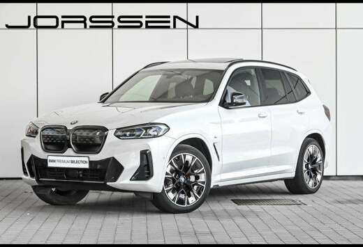 BMW M Sportpakket