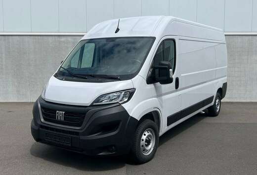 Fiat 2.2 MultiJet 140 S&S L3H2 3.3t  26400 ex BTW