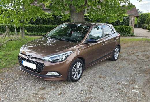 Hyundai 1.2 Style