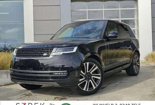 Land Rover SWB P550e HSE AWD Auto. 25MY