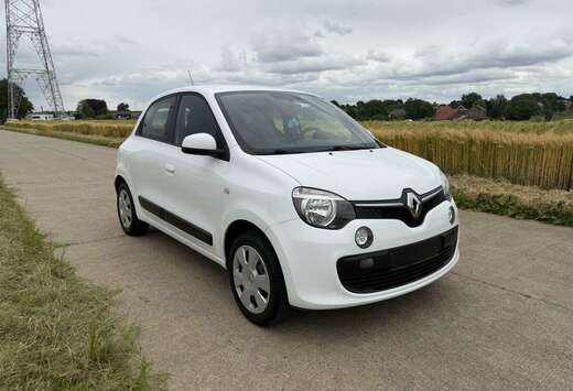 Renault 1.0i SCe Zen S&S