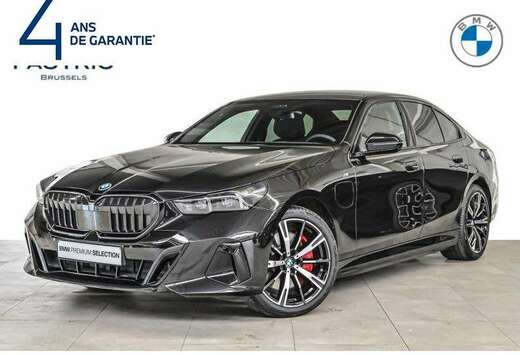 BMW 2ans/jaar garantie-NEW PRICE::€120.696