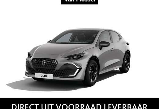 Renault Techno | Renault handenvrije instap- en start ...