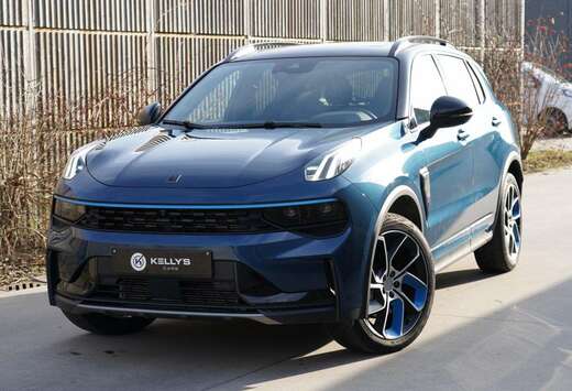 PHEV**Facelift**360CAM**Topstaat