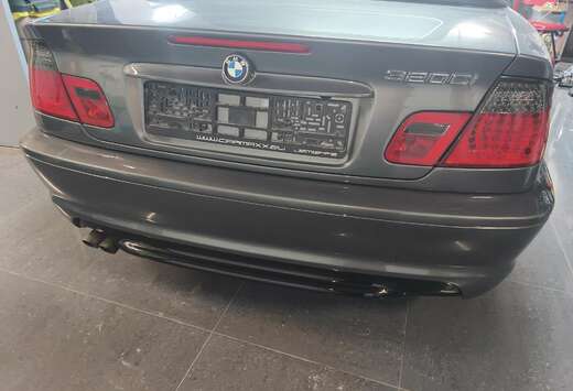 BMW Ci Pack