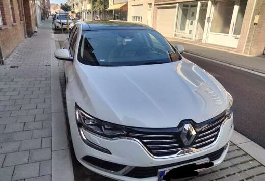 Renault ENERGY dCi 160 EDC INITIALE PARIS  0485560643