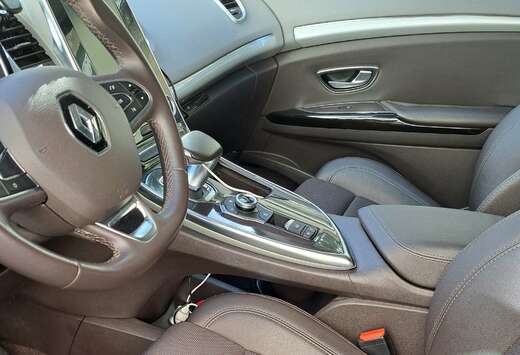 Renault Espace 1.6 dCi Energy Intens EDC