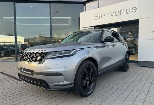 Land Rover 2.0 TD4 *GARANTIE*TOIT OUVRANT*LED AMB*MER ...