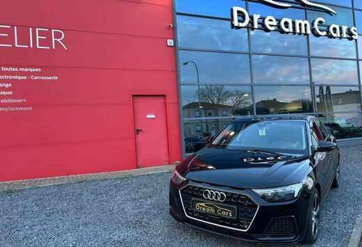 Audi 30 TFSI BOITE AUTOMATIQUE