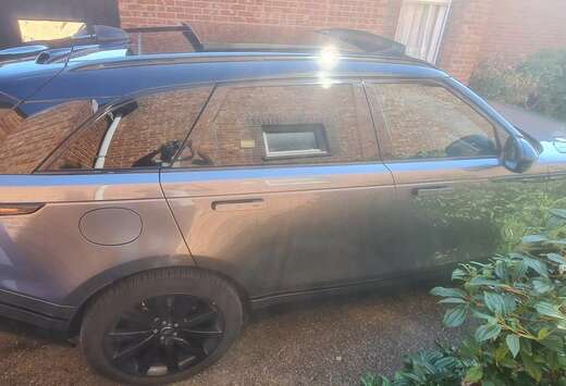 Land Rover 2.0 TD4 R-Dynamic