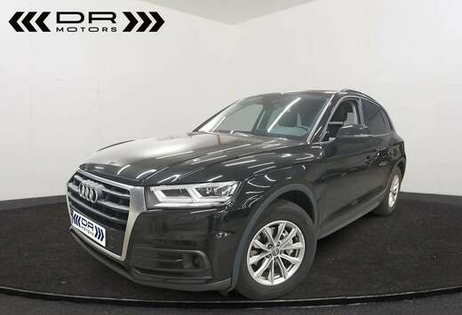 Audi 30TDI S TRONIC BUSINESS EDITION - LED - LEDER -. ...