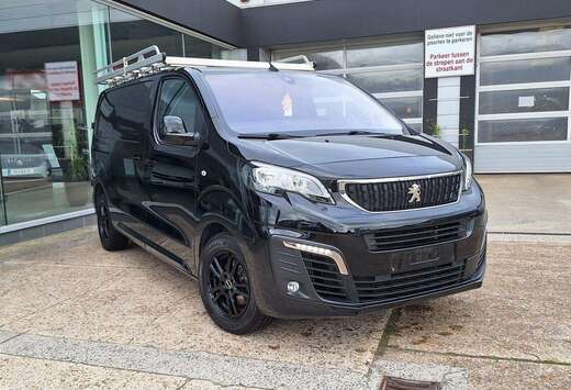 Peugeot EXPERT 2.0 DIESEL LICHTE VRACHT