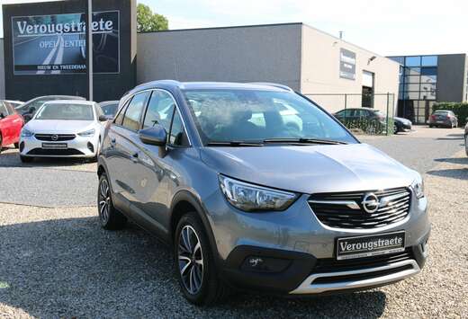 Opel Crossland X 1.2 Start/Stop Automaat Innovation