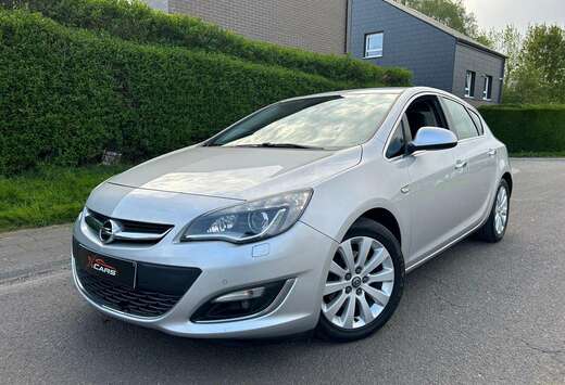 Opel 1.7 CDTi ECOTEC Sport Garantie 12 Mois