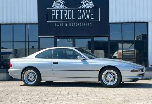BMW 840Ci 4.4 Steptronic - 1 eigenaar