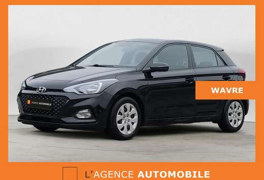 Hyundai 1.2i Twist - GARANTIE 12M