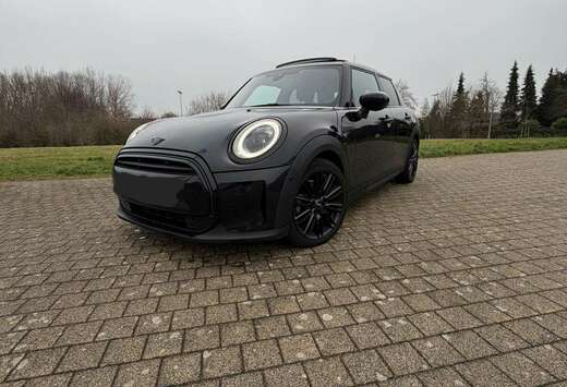 MINI Mini 1.5A Cooper OPF DCT