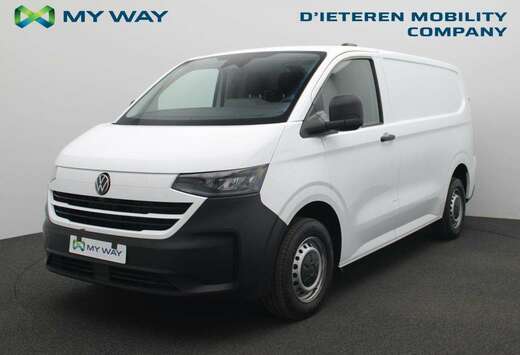 Volkswagen 2.0 TDi SCR 110 PK 6v / Cruise Control / P ...