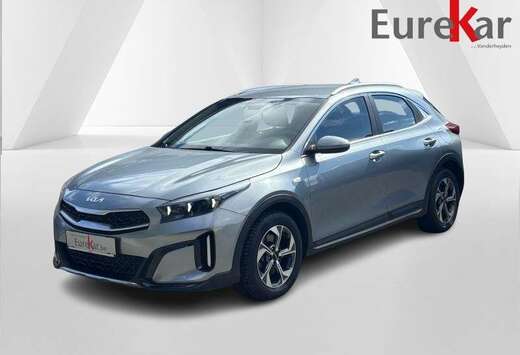 Kia 1.0T PURE