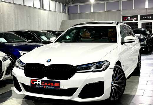 BMW Touring M Sport Shadow Line Etat Neuf Full Hist.