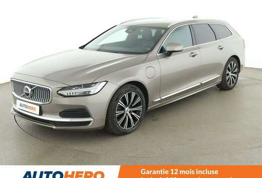 Volvo 2.0 T6 Plug-in Hybrid Inscription Expression AW ...