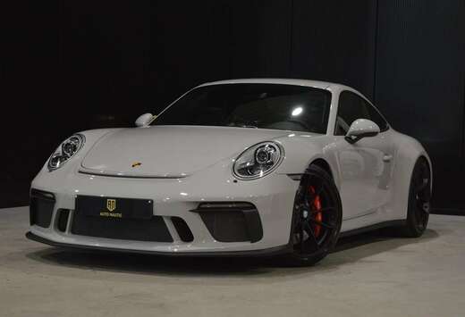 Porsche .2 911 GT3 Touring 4.0i Manual gearbox - 16.0 ...