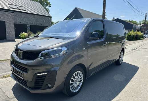 Fiat 2.0 Multijet L2 SX S/S (EU6d) FULL GAR TVA RECUP